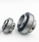 הכנס Bearing UC סדרה בריטניה סדרת מכונות חלקים כרית בלוק Bearing