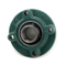 UCFC209 UCFC209-26 UCFC209-27 UCFC209-28 כרית בלוק Bearing עבור מכונות חקלאיות