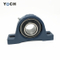 טמפרטורה resisitance SKF כרית בלוק Bearing UCP328 SKF Ball Bearing