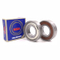 NSK עמוק Groove Ball Bearing 6301 חלקי אופנוע / מיסבים משאבה