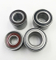 גלגל רכזת נושאות 42BWD06A רכב Bearing 42BD06CS98 DAC42760038 / 35 עבור חלקי חילוף לרכב / אופנוע חלקים