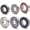 SKF / NTN / NSK / KOYO / Timken / NACHI עמוק Groove Bearing 6000series 6200series 6300series 6400serious עבור אוטומטי / אופנוע / מכונות חקלאיות אביזרים