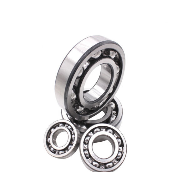 SKF NTN NSK NMB Koyo Nachi Timken Ball נושאת עמוק Groove כדור עמוק Groove Ball Bearing