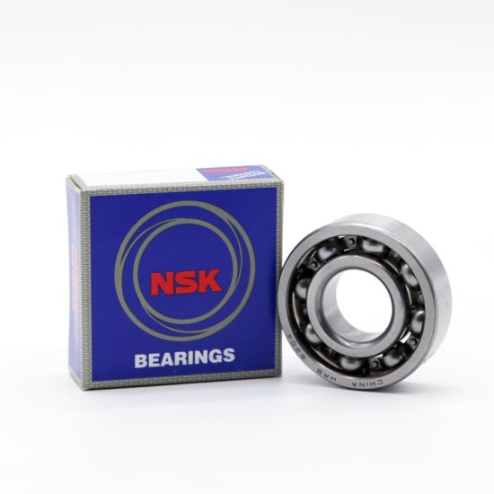 NSK מאוורר נושאות / משאבה נושאות 6305 עמוק Groove Ball Bearing