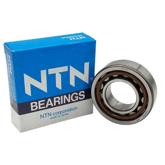 איכות גבוהה NTN גלילי גליל Bearing NUP311
