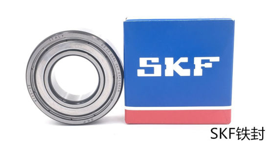 סין מפיץ SKF עמוק Govove Ball Bearings 6001 6003 6005 6007 6009 עבור Eletromobile