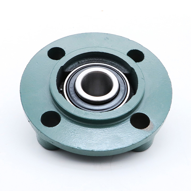יצרן באיכות גבוהה Fak UCFC213-41 Bearing