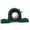 מחיר נמוך סין במפעל באיכות גבוהה להוסיף Bearing UC203 UCP203 כרית בלוק Bearing