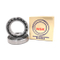 יפן NSK 25X52X10 עמוק Groove Ball Bearing 68205