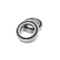 יפן NSK 25X52X10 עמוק Groove Ball Bearing 68205