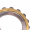 SKF גלילי רולר Bearing SKF RN220 מפחית נושאת