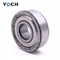 סין מפיץ מחיר נמוך פחמן פלדה עמוק Groove כדור Bearing Rodamientos 608 608 2rs 608zz Bearing