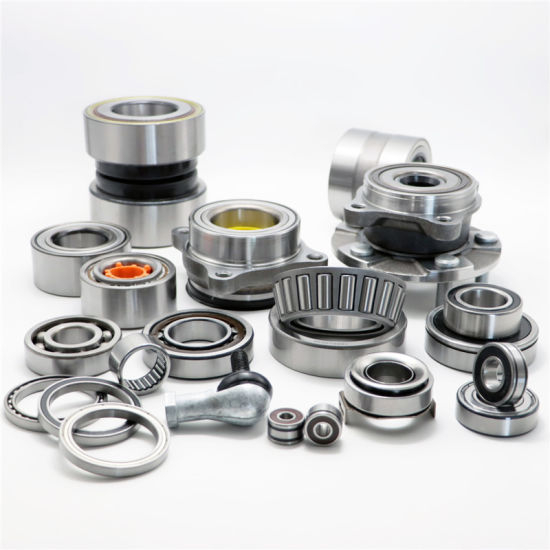 NSK NSK NTN KOYO NACHI THK SNR HIWIN גלגל רכזת נושאות אוטומטי Bearing