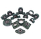 SKF Timken NSK NTN Koyo Nachi Thk Snr Hiwin עמוק Groove Ball Bearing מחודדת רולר Bearing כדורית גליל גלגלת רכזת רכזת 6201 6203 6205 6301 6303