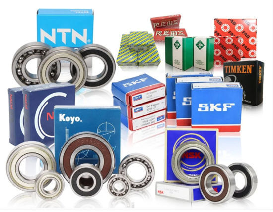 Timken NSK SKF NTN Koyo Nachi Thk Snr Hiwin עמוק Groove Ball Bearing Tapered רולר Bearing כדורית רולר Bearing גלגל רכזת Bearing 6203 6201 6205 6301 6305