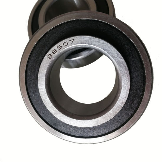 Non-Standard רכב מסבים F-88507 עמוק Groove Ball Bearing עבור חלקי רכב