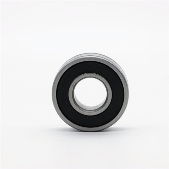 מפיץ אספקת שחיקה נמוכה עמוק Groove Ball Bearing 6407 6407N