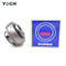 איכות גבוהה NSK כדורית חקלאית Bearing Rodamientos יחידת TEET208 מכונות תעשייתיות מרכיבים עמוק Groove כדור אוטומטי Bearing