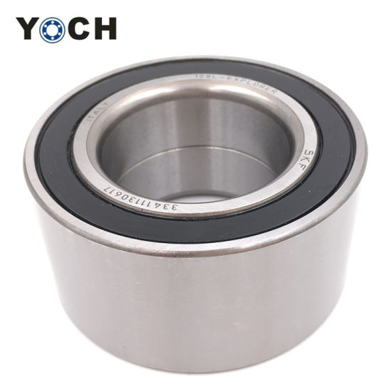 SKF Koyo אוטומטי רכב אוטומטי מכונת חלקי חילוף Bearing DAC35770442 DAC36640037 DAC36640042 NISSAN גלגל רכזת מיסבים