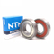 NTN רעש נמוך עמוק Groove כדור מסבים 6203 לחקלאות מכני Bearing