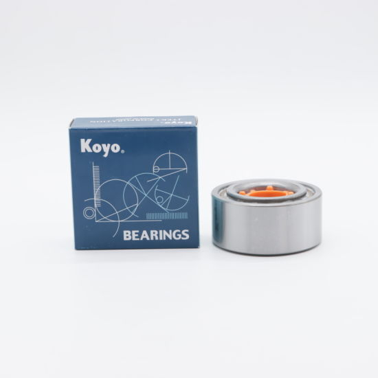 NSK Koyo אוטומטי Bearing 28BD03A גלגל רכזת Bearing DAC28580042