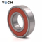 סין אופנוע חלקי חילוף עמוק Groove כדור Bearing 6306 RS ZZ Bearing