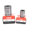 Precision IKO ליניארי תנועה כדור Bearing LM25UU ליניארי עבור מדפסת 3D מכונת חריטה