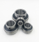 UC סדרה הוספת Bearing UC205 UC207 UC209 UC211 עבור מכונות תחבורה / מכונות חקלאיות / מכונות טקסטיל