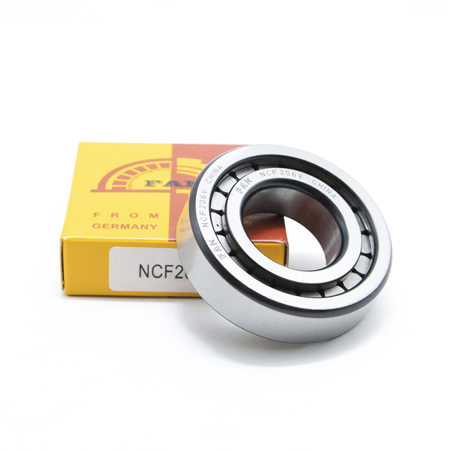 הנחה הנחה Fak גלילי גליל Bearing NF304M
