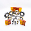 סין הספק מיסבים Fak כדורית רולר Bearing 22308