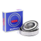 NSK / NTN / Timken רעש נמוך מחודדות רולר מסבים 30309 45 * 100 * 15 עבור מכונות חקלאיות
