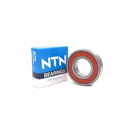 NTN עמוק Groove Ball Bearing 6301 6303 6305 עבור מזון ומשקאות ציוד לעיבוד