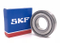 נושאת SKF 6203 עמוק Groove Ball Bearing