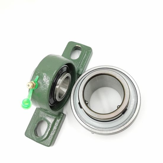 כרית בלוק Bearing UC215 UC215-47 UC215-48