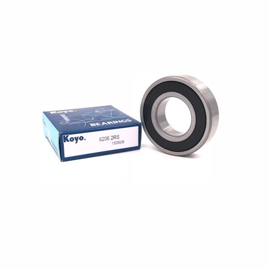 KOYO NSK SKF Ball Bearing 61900 ZZ סעיף רזה הנושא עבור מכונת חקלאית