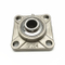 נירוסטה P207 כרית בלוק Bearing