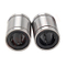 Precision IKO ליניארי תנועה כדור Bearing LM25UU ליניארי עבור מדפסת 3D מכונת חריטה