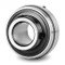 כרית בלוק Bearing / Ball Bearing יחידות UC209 הכנס Bearing