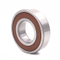 NSK עמוק Groove Ball Bearing 6301 חלקי אופנוע / מיסבים משאבה
