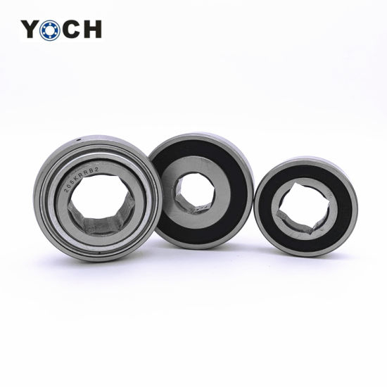 SKF NSK Koyopillow בלוק Bearing UC310 מכונת חקלאית SKF Bearing