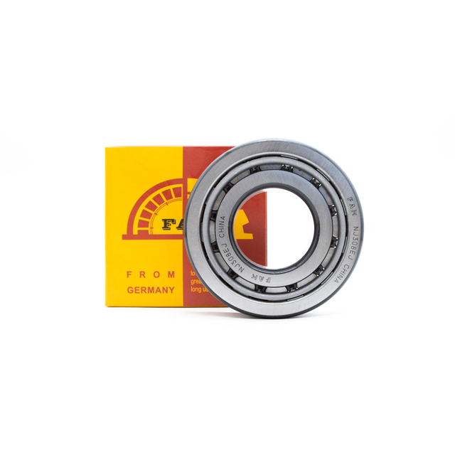 סינית יצרן Bearing Fak גלילי גליל Bearing NUP1052F1